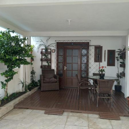 Recanto Sete Mares Hospedagem Familiar Balneário Camboriú Εξωτερικό φωτογραφία