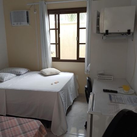 Recanto Sete Mares Hospedagem Familiar Balneário Camboriú Εξωτερικό φωτογραφία