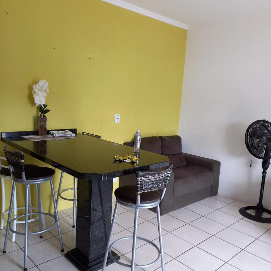 Recanto Sete Mares Hospedagem Familiar Balneário Camboriú Εξωτερικό φωτογραφία