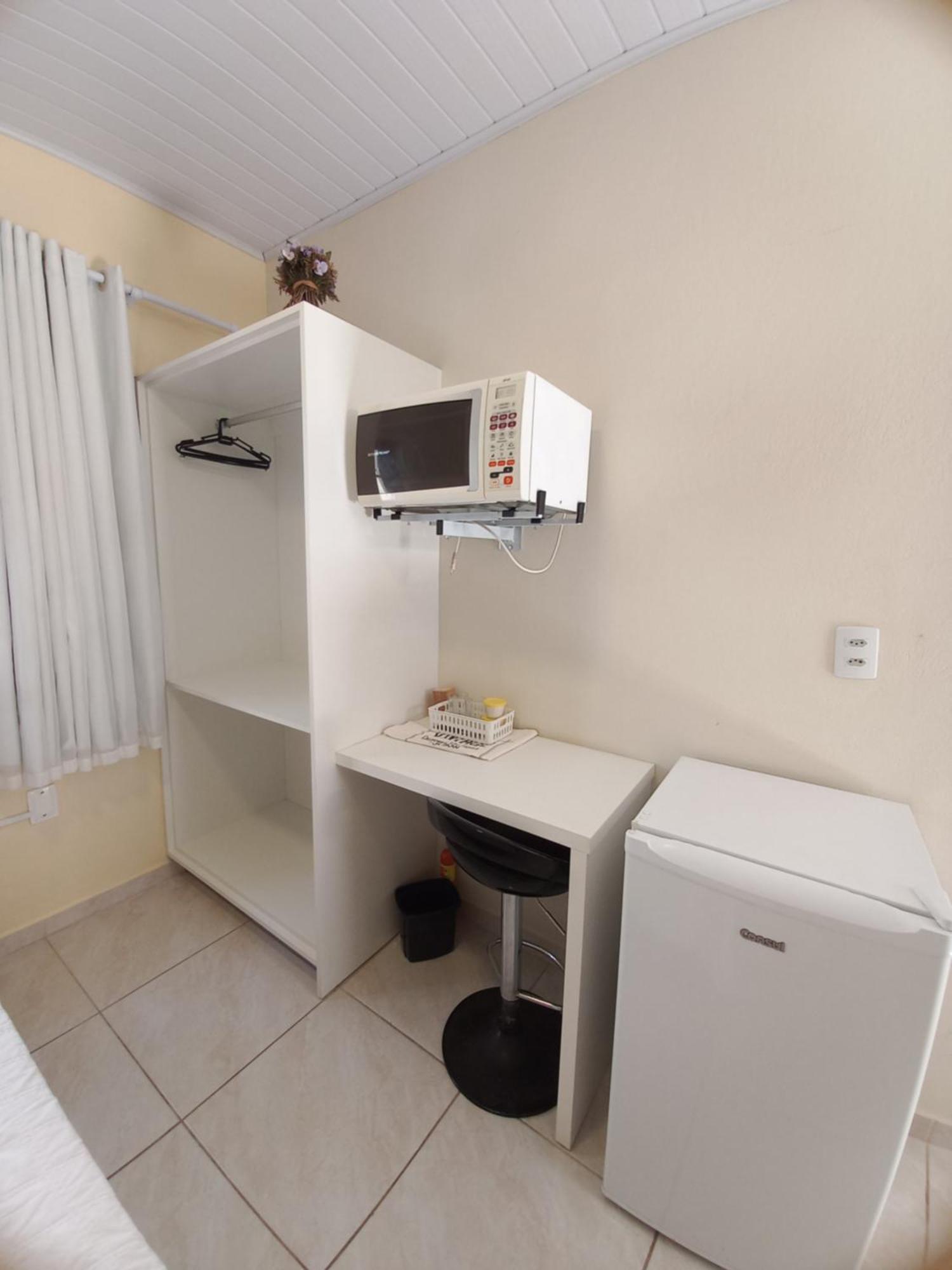 Recanto Sete Mares Hospedagem Familiar Balneário Camboriú Δωμάτιο φωτογραφία