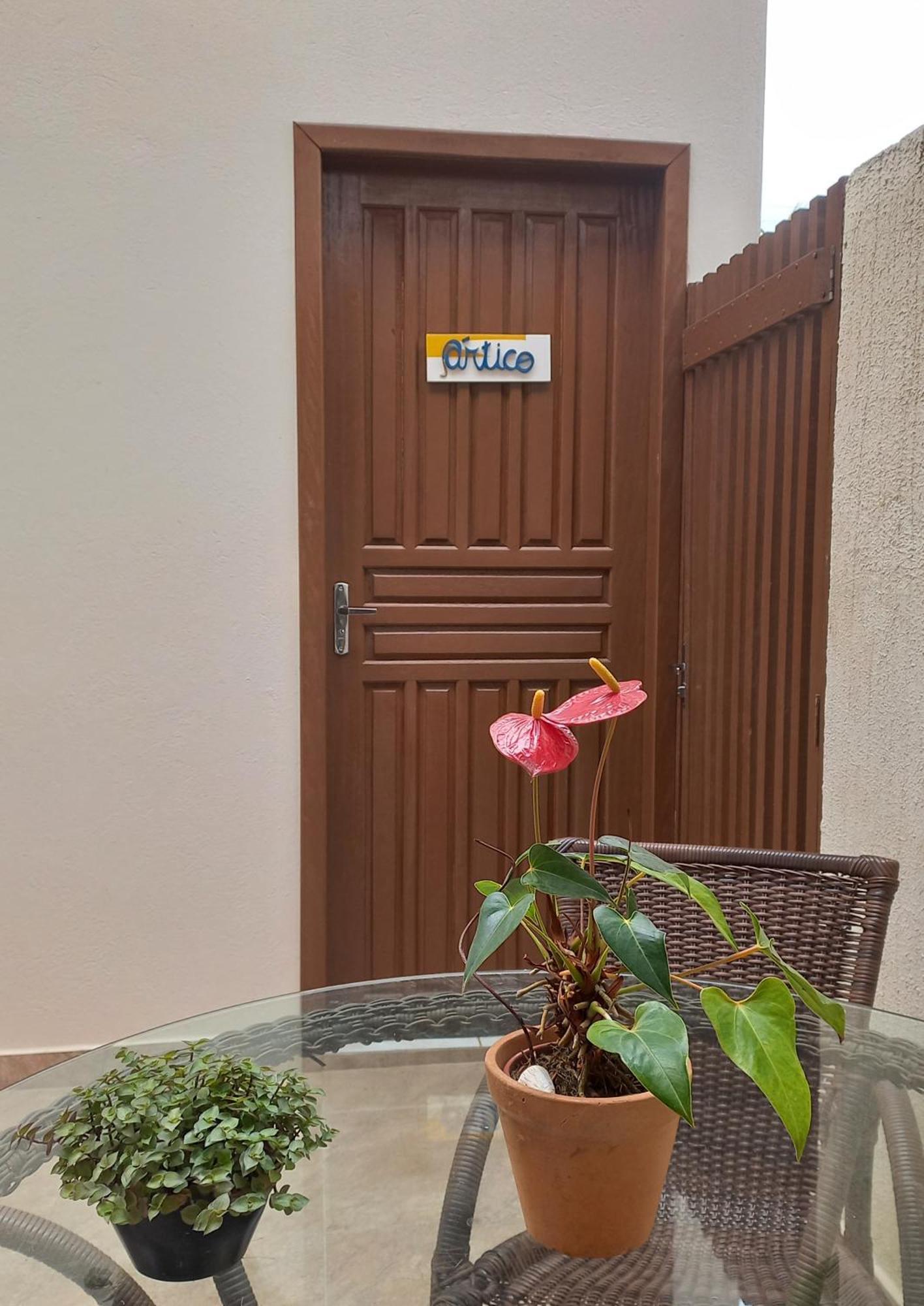 Recanto Sete Mares Hospedagem Familiar Balneário Camboriú Δωμάτιο φωτογραφία