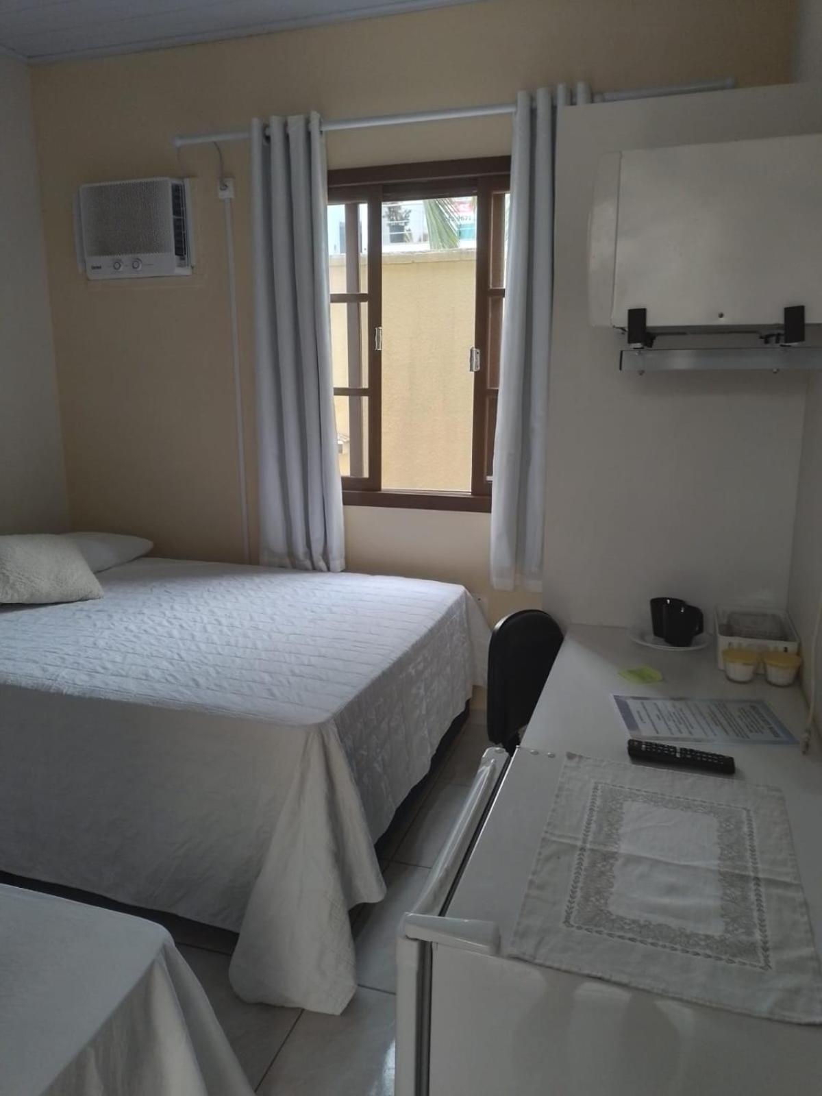 Recanto Sete Mares Hospedagem Familiar Balneário Camboriú Εξωτερικό φωτογραφία