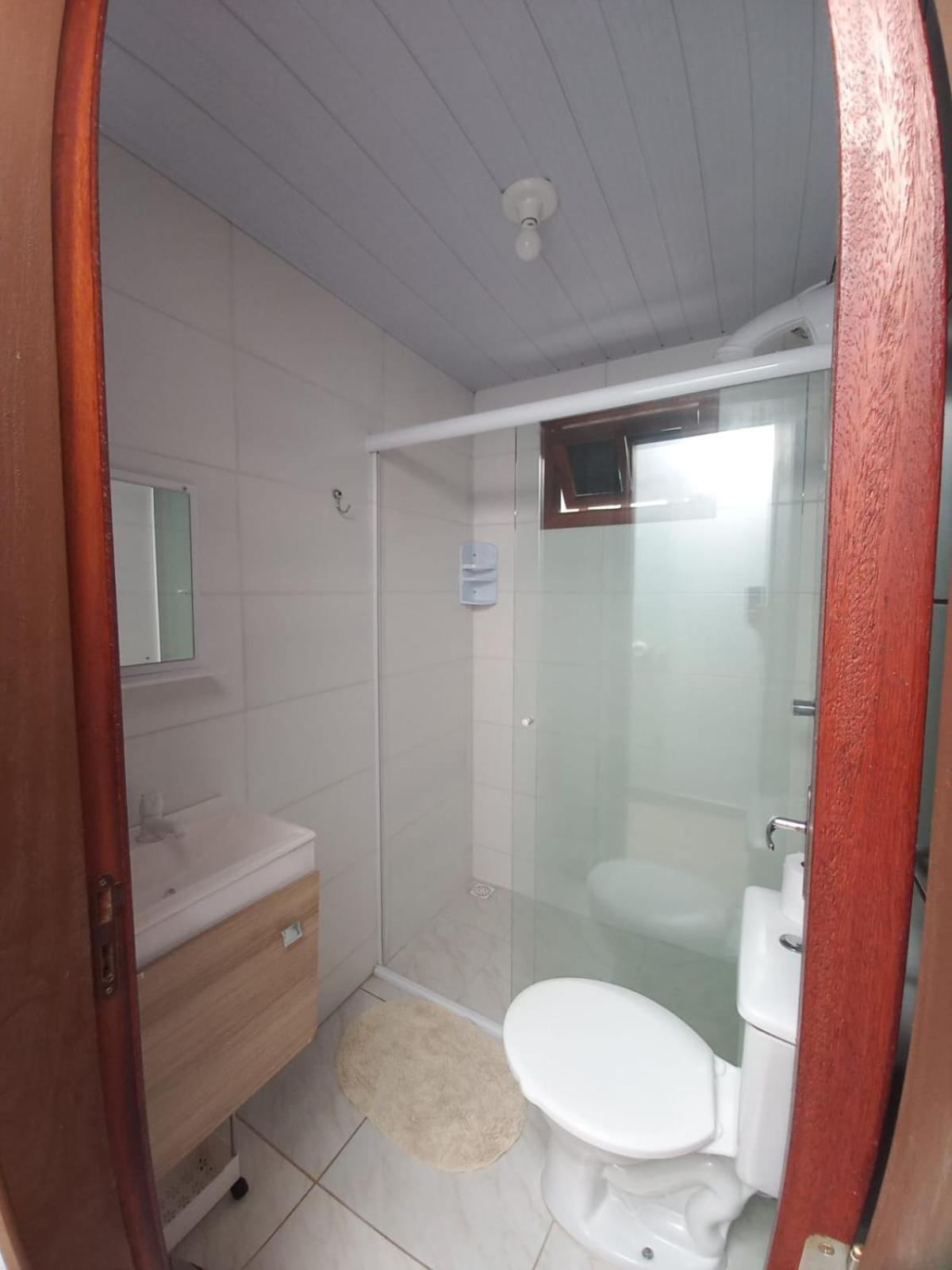 Recanto Sete Mares Hospedagem Familiar Balneário Camboriú Εξωτερικό φωτογραφία