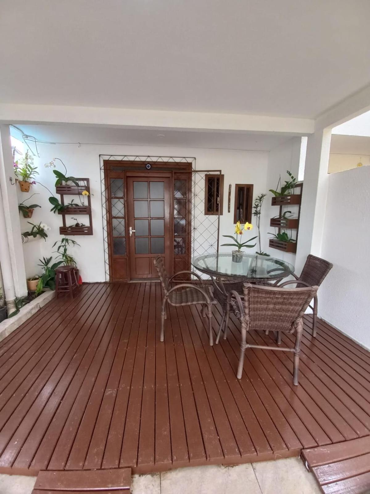 Recanto Sete Mares Hospedagem Familiar Balneário Camboriú Εξωτερικό φωτογραφία